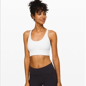 Lululemon free to be moved bra